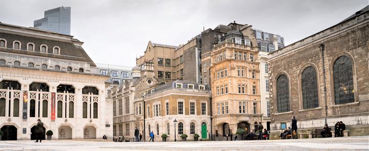 Photo 4 of Blackwell House, Guildhall Yard 