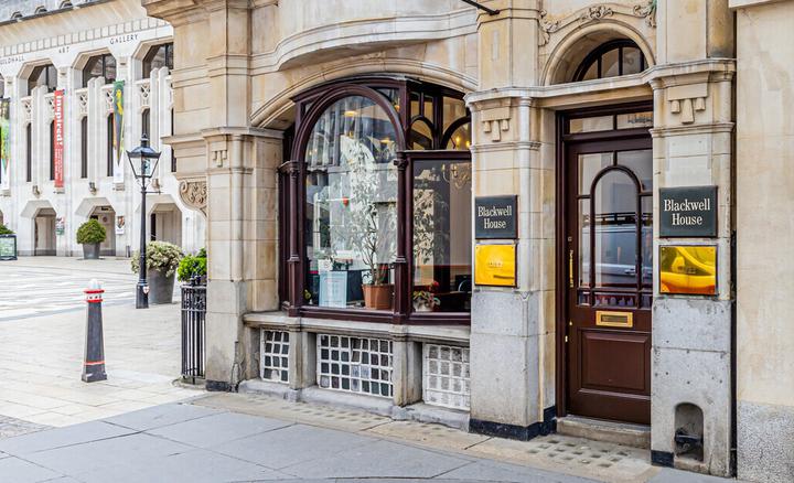 Photo 9 of Blackwell House, Guildhall Yard 