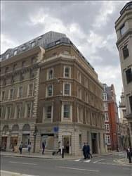 Photo 2 of Cannongate House, 62-64 Cannon Street